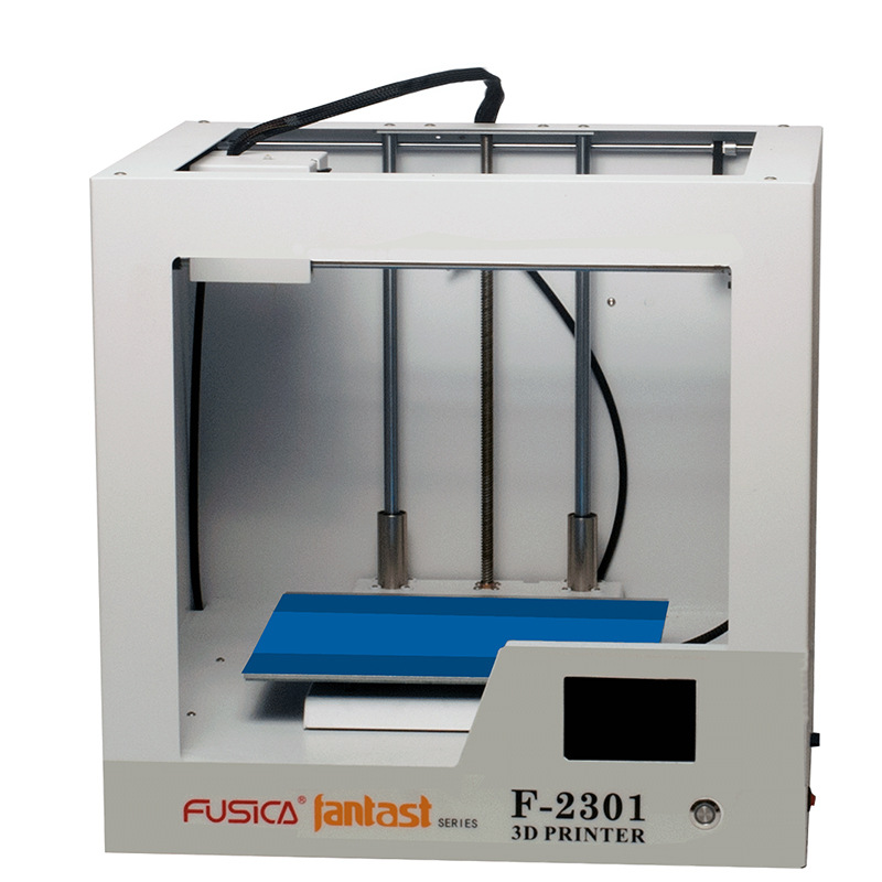 Steam Lab F2301 Industrial 3D Printe