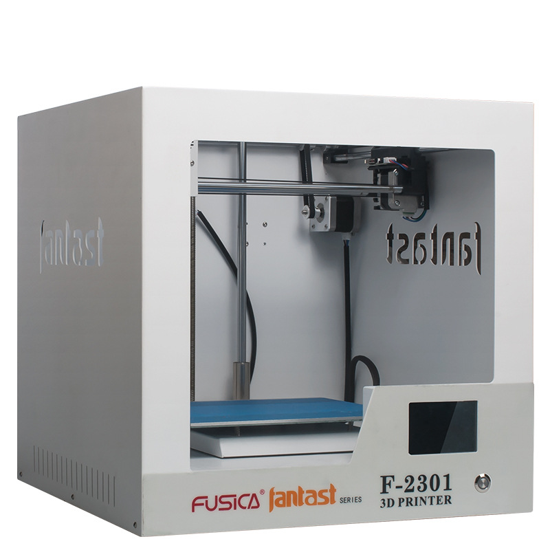 Steam Lab F2301 Industrial 3D Printe